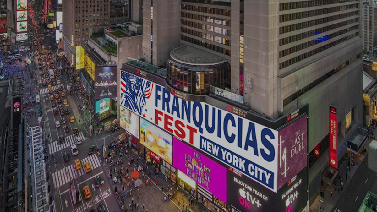 Franchise news - Latino Franchise Association Launches Franquicias Fest
