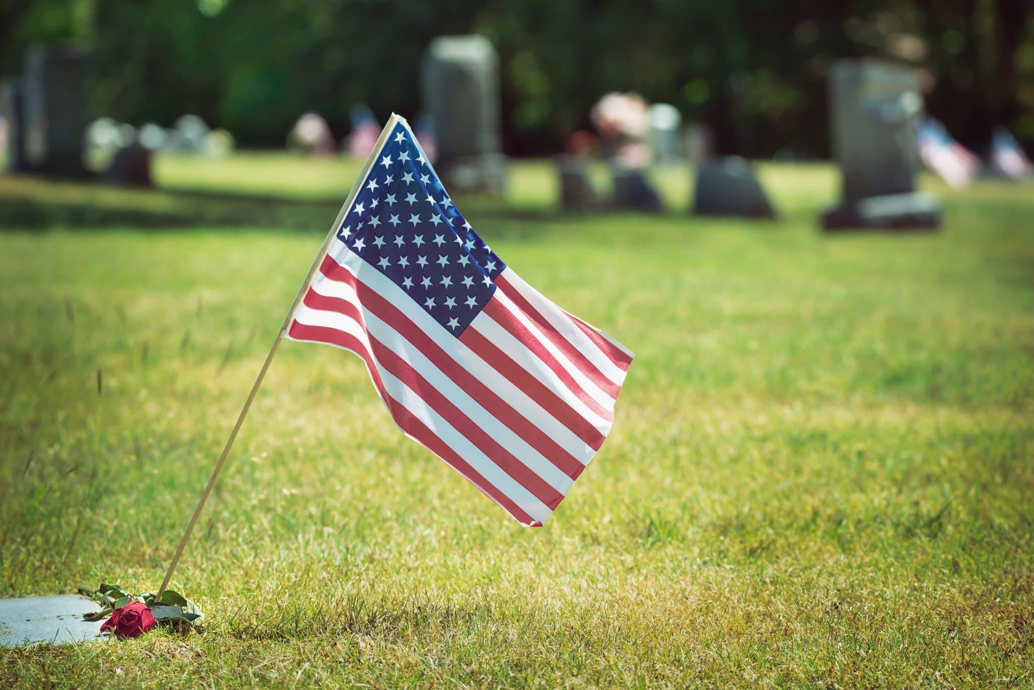5 Ways Franchise Business Owners can Honor Memorial Day 2023