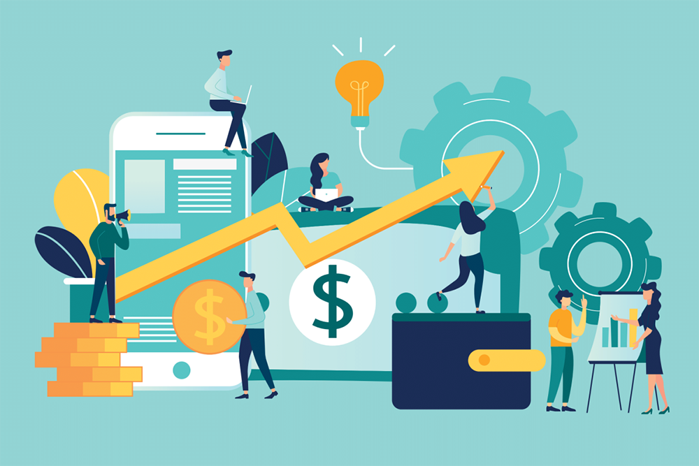 franchise financing first financial