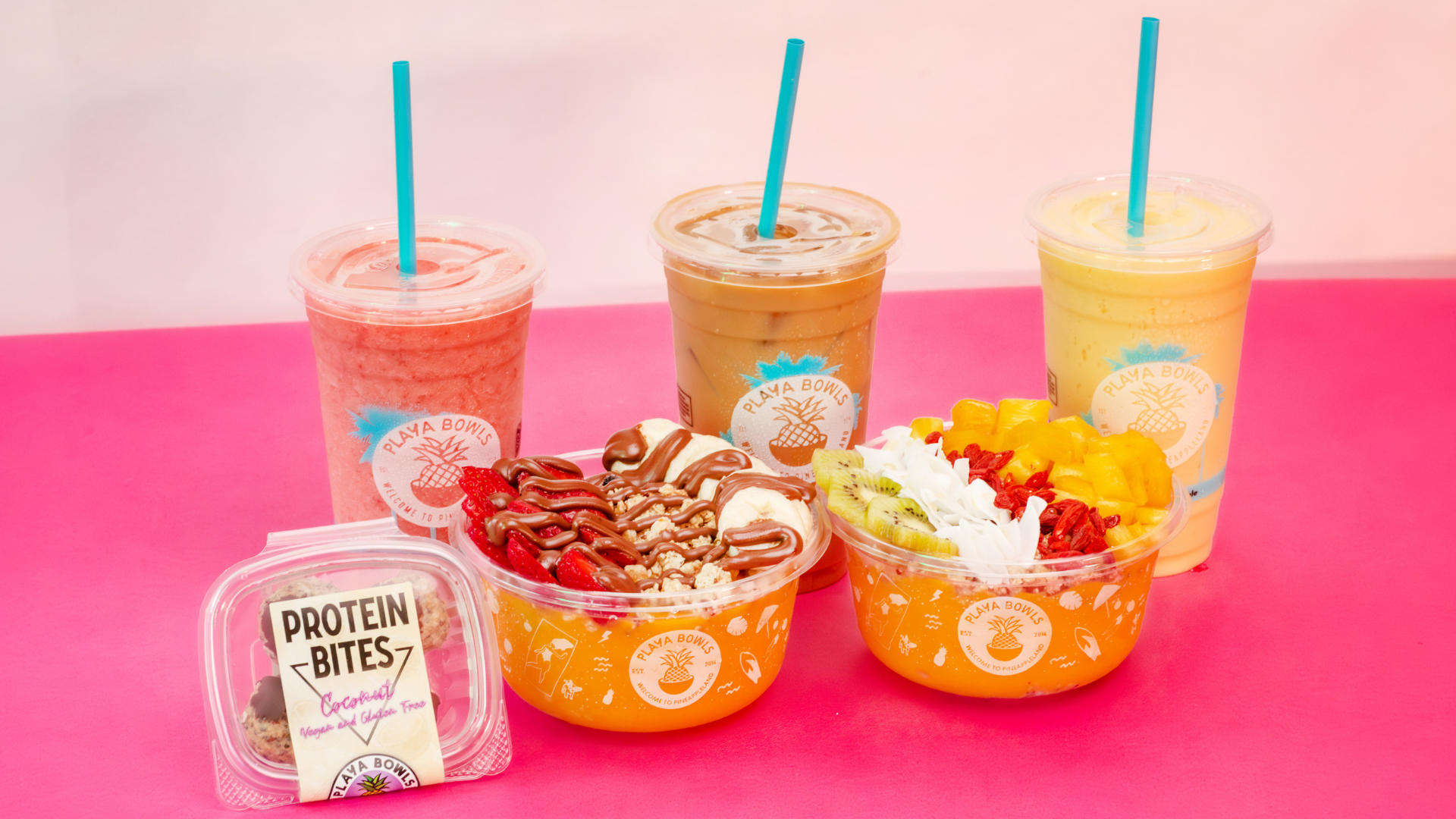Summer 2023: Fast-Food Restaurant LTO’s, Promotions and Seasonal Specials