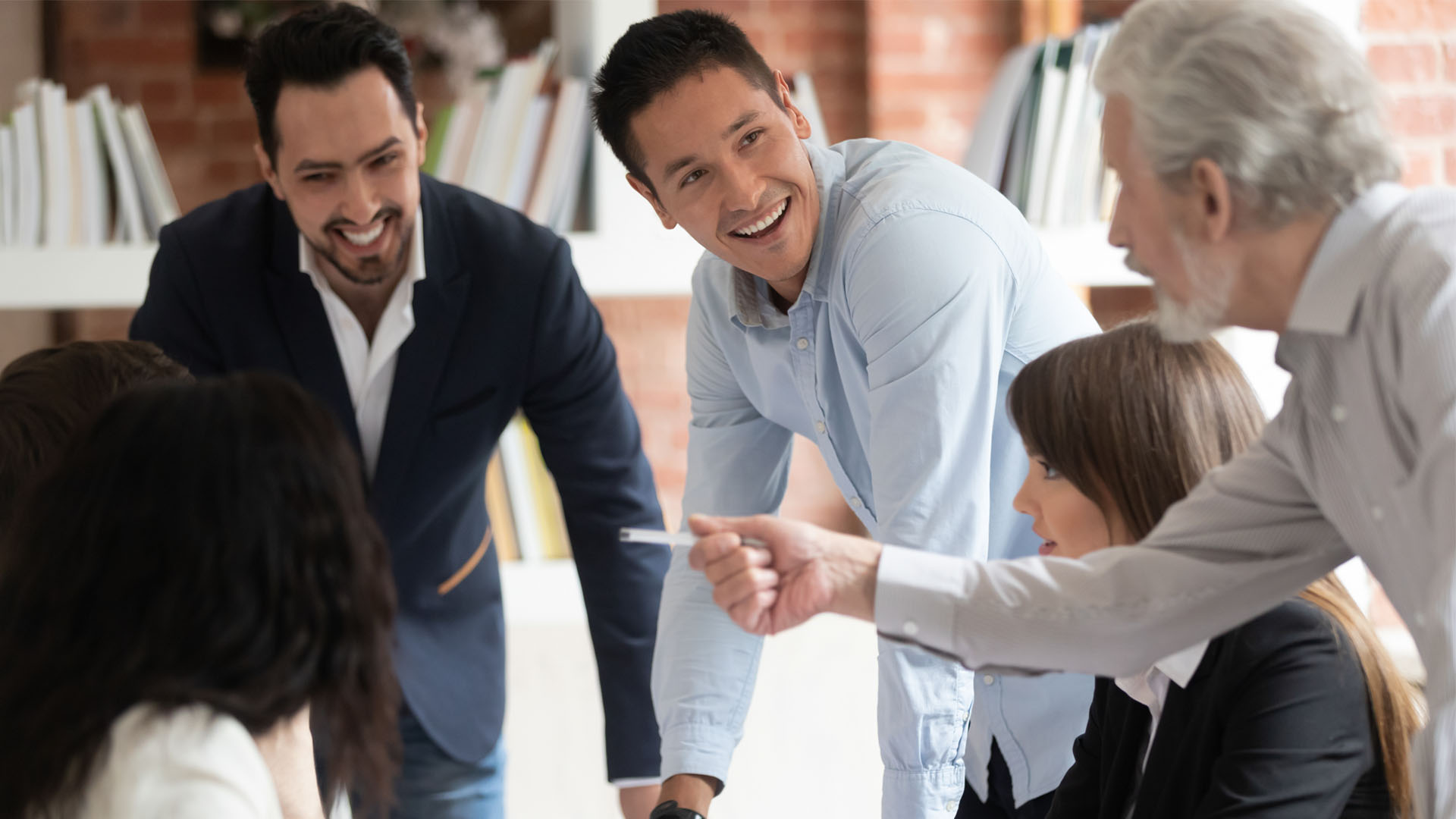 Fractional Executives