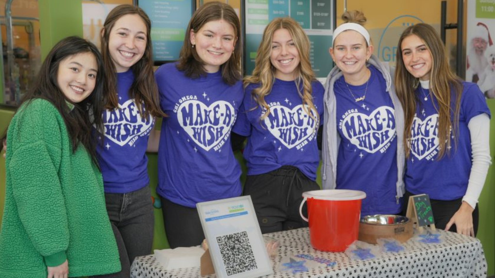 Pet Evolution Leads the Pack in Community Service