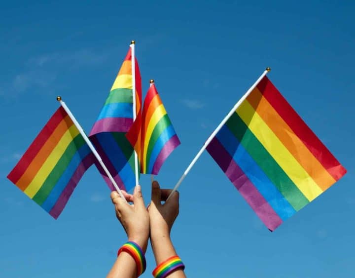LGBTQIA Entrepreanurs