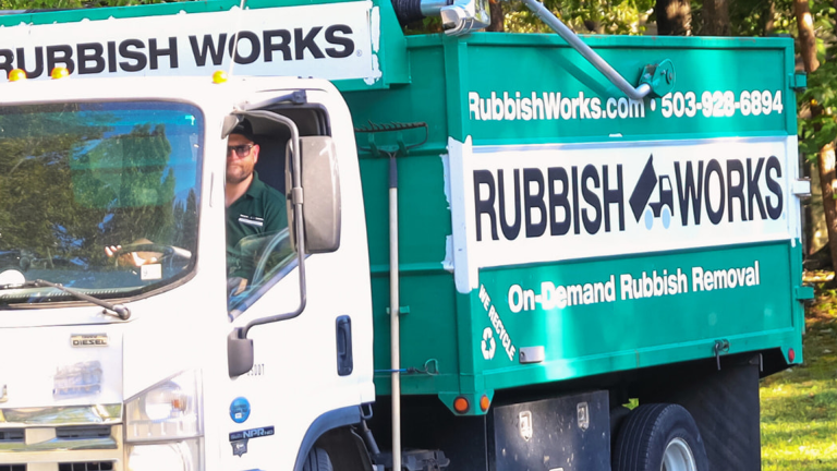 Rubbishworks Franchise