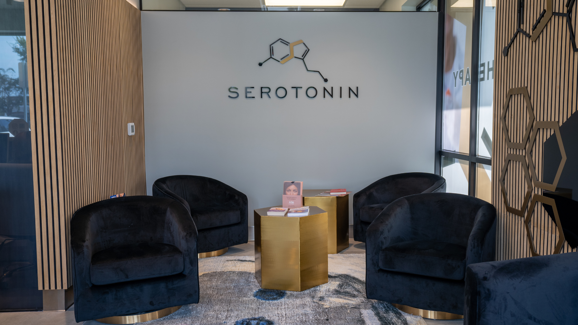 Serotonin Centers, a Medspa, Seeks More Partners