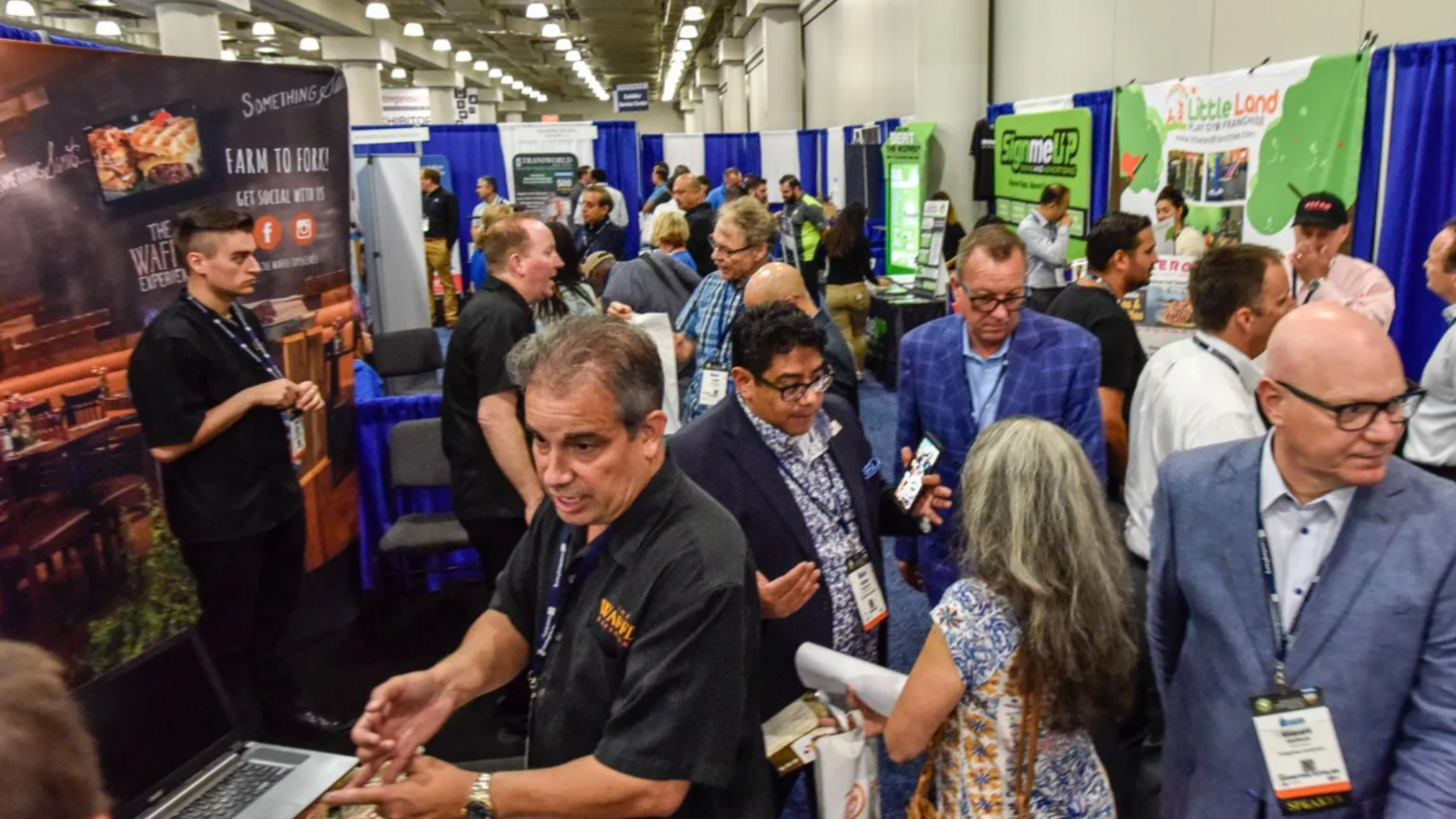 Franchise Expo South