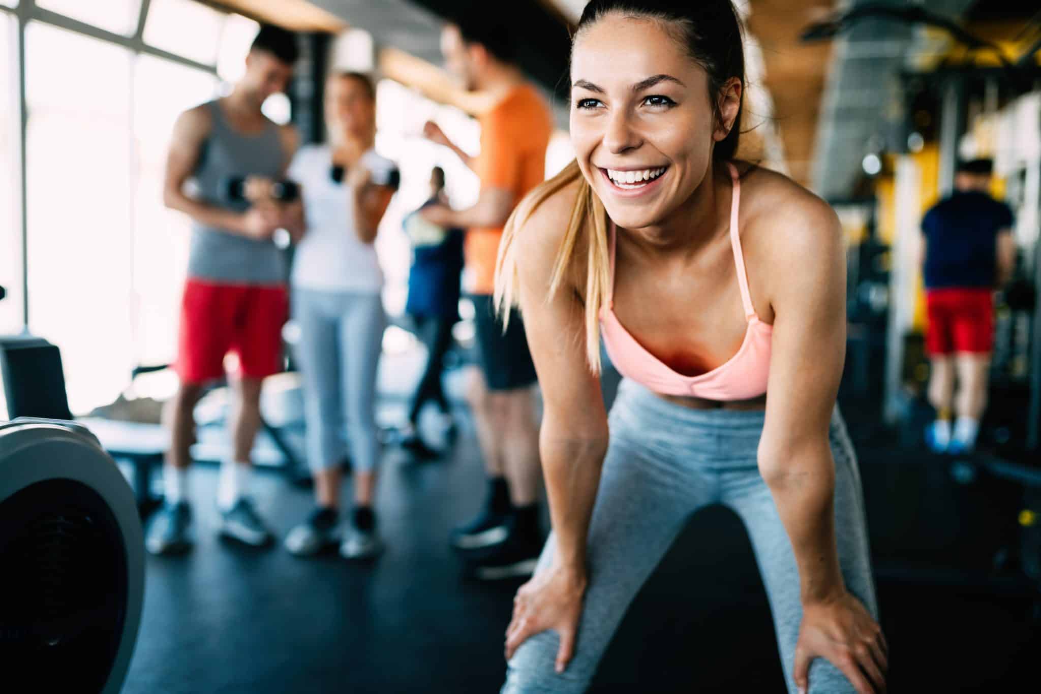 5 Ways to Own a Fitness Franchise