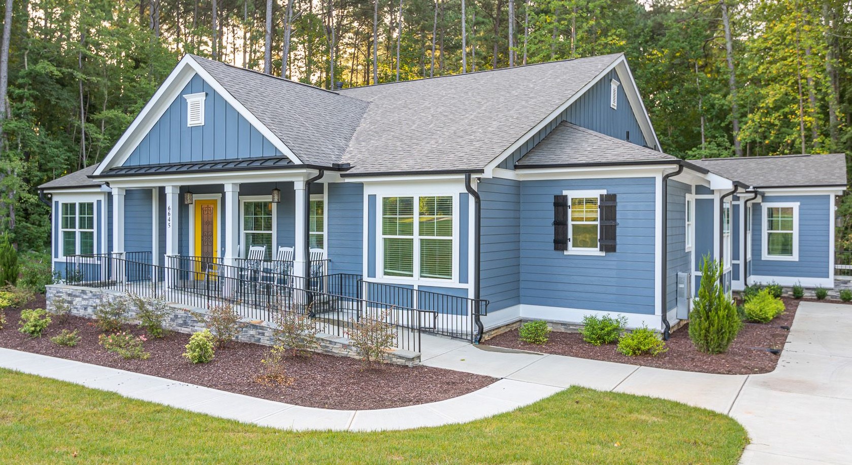 Avendelle Assisted Living franchise