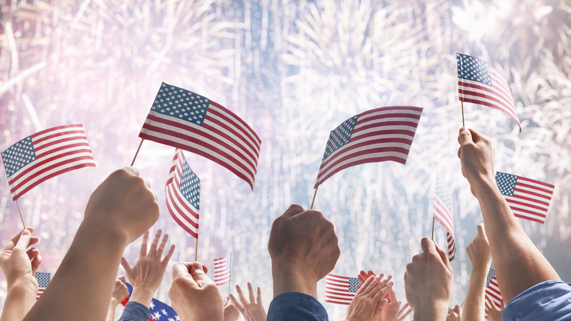 Fourth of July 2023: Fast-Food Franchise Deals and Discounts