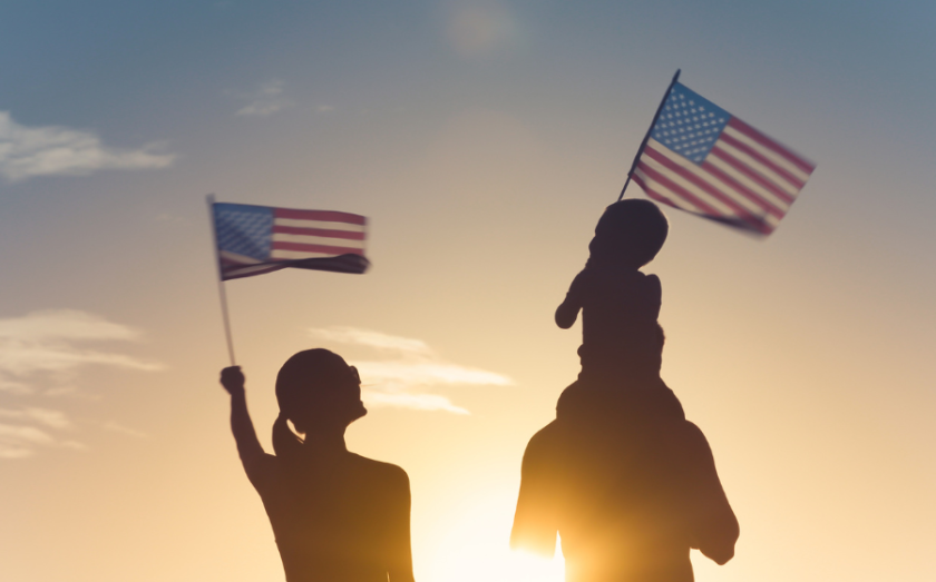 Franchising and Financial Independence -American Dream
