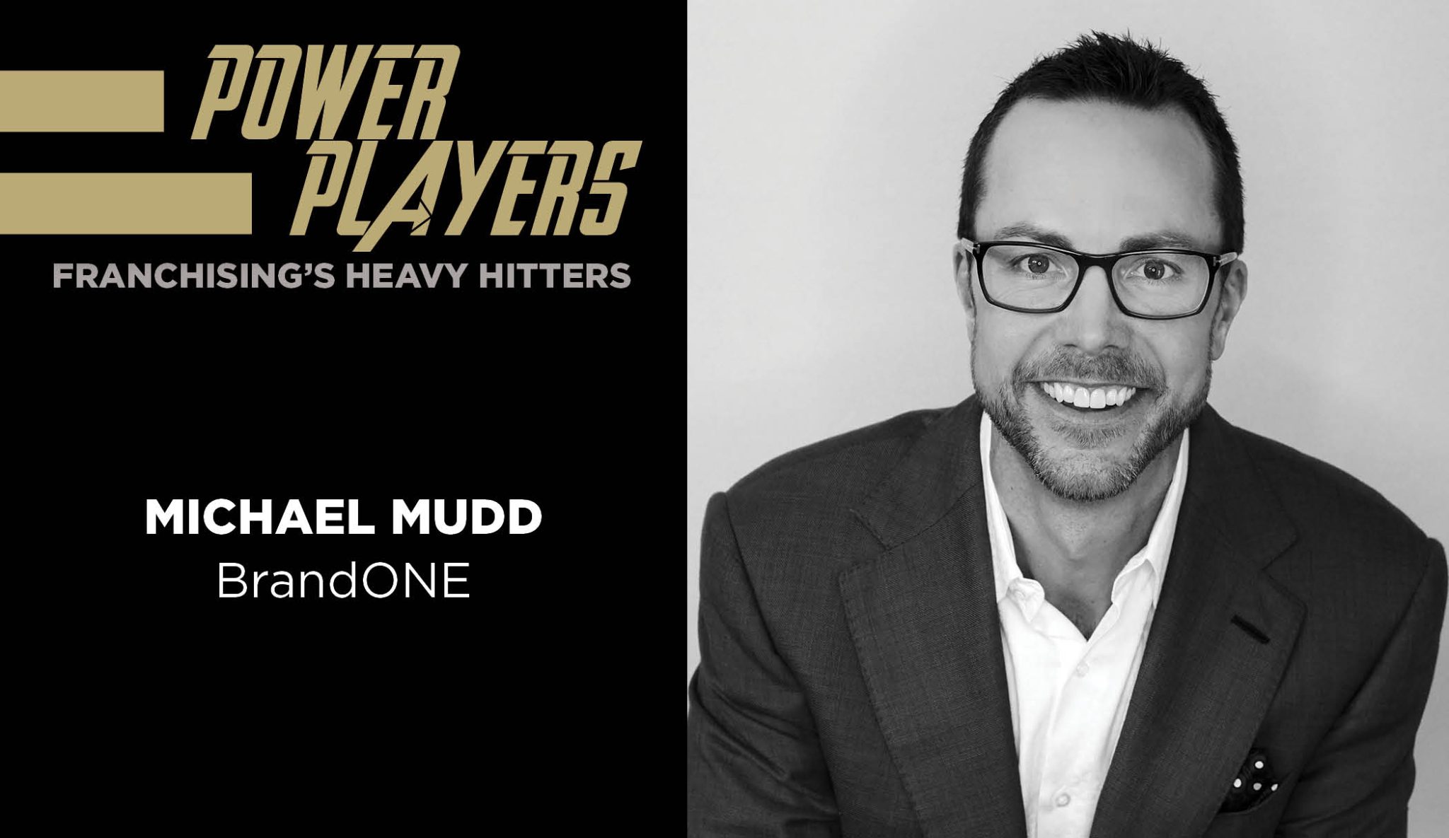 Michael Mudd, Brand One