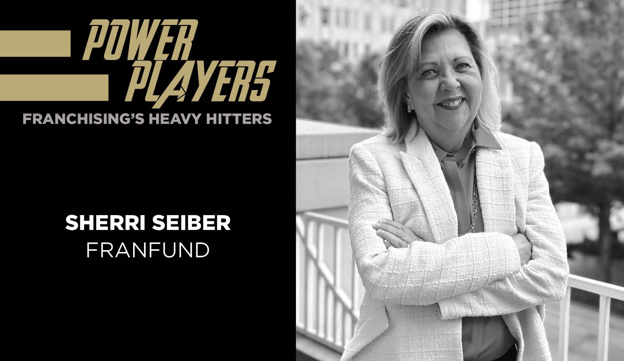 Sherri Seiber FranFund