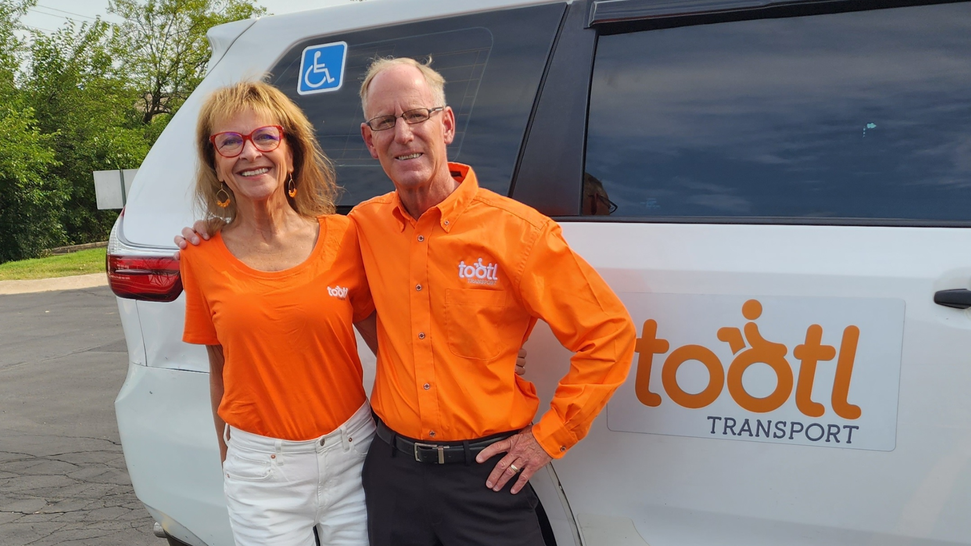 Tootl Transport Serves Youths and Adults with Cognitive or Mobility Challenges