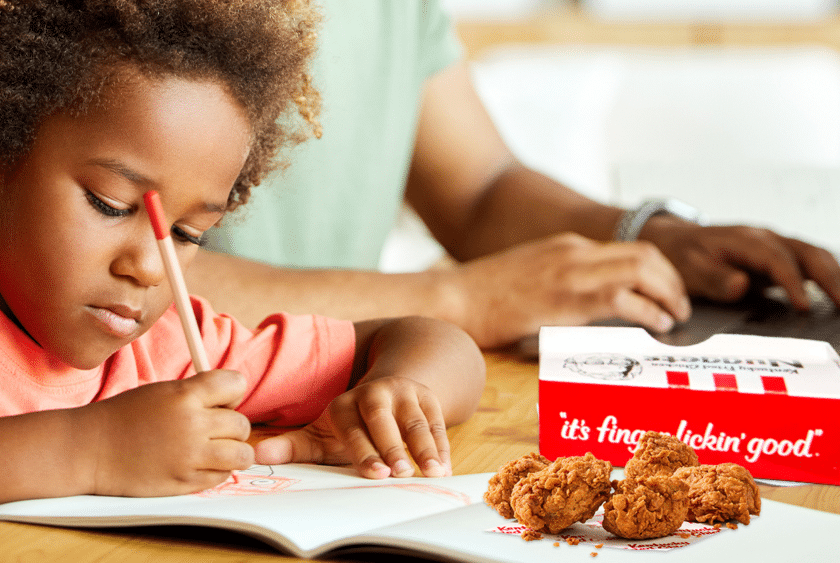 Back-to-School 2023: Fast-Food Deals and Limited Time Offers