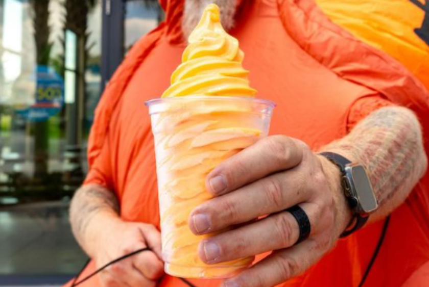 fall 2023: fast-food item