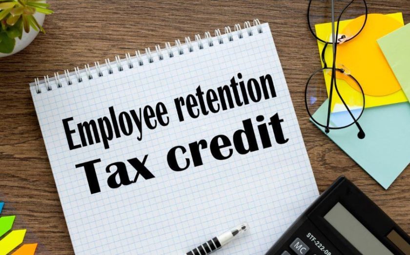 Who Qualifies for an Employee Retention Tax Credit? FINAL
