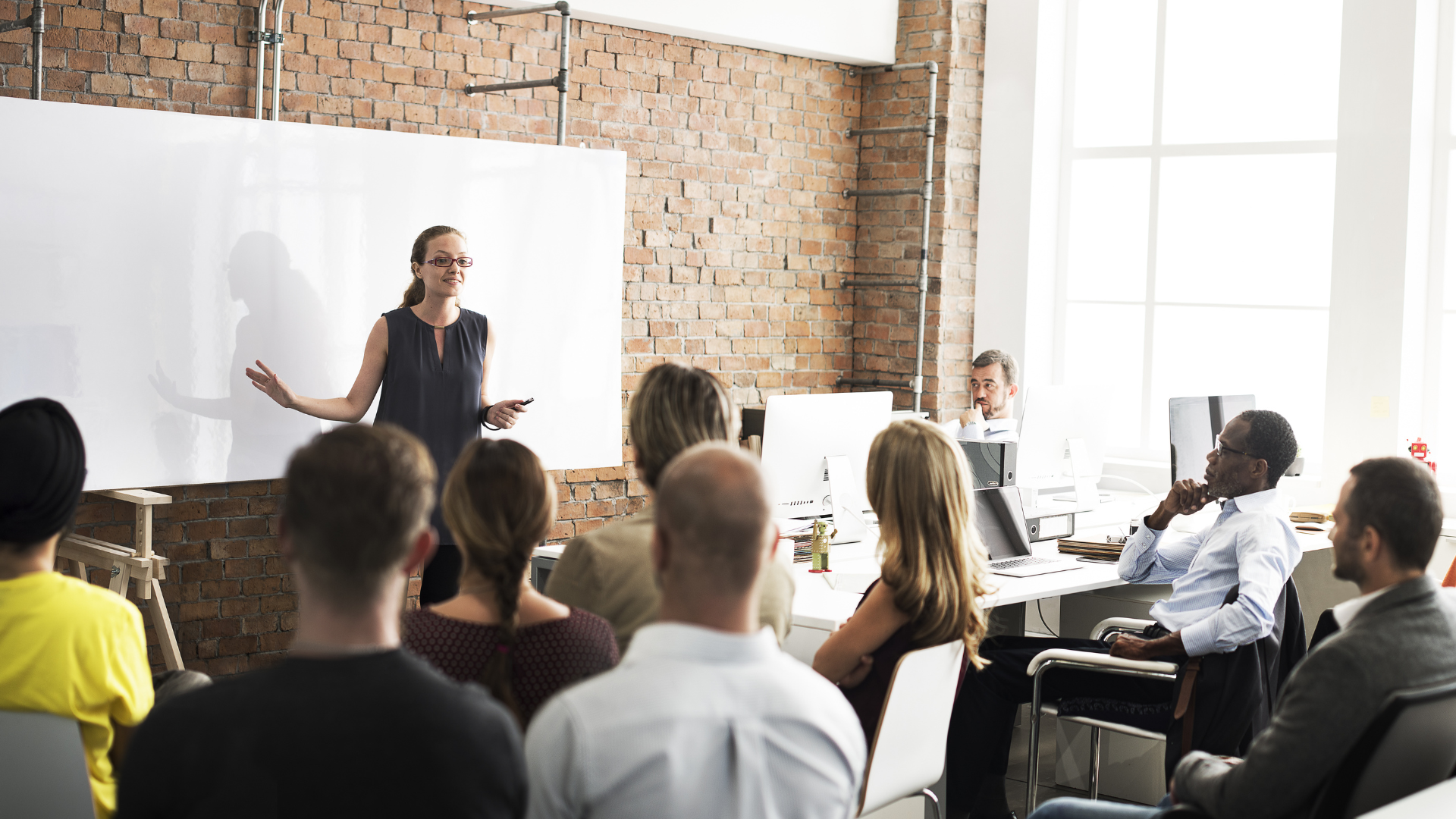 The Importance of Training and People Development in Your Franchised Business