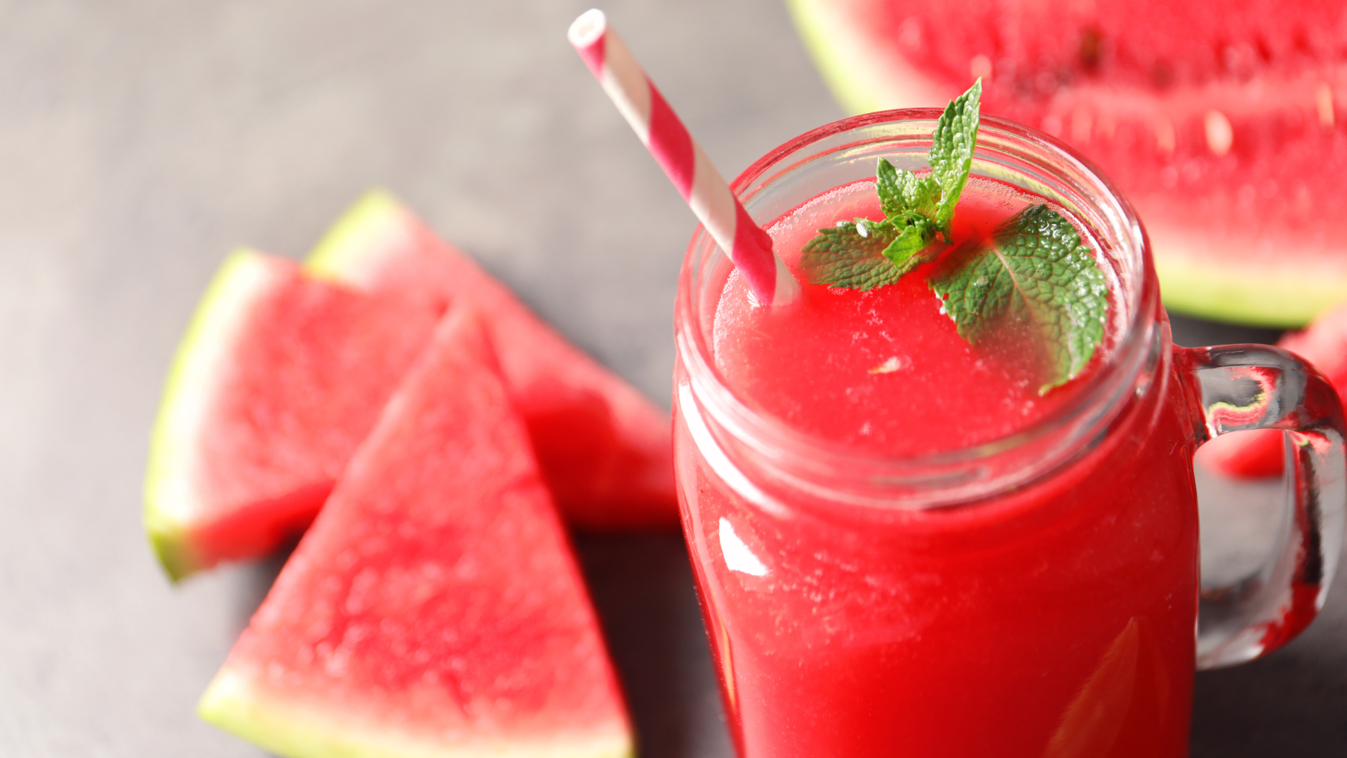 National Watermelon Day 2023: Fast-Food Menu Items and Special Products
