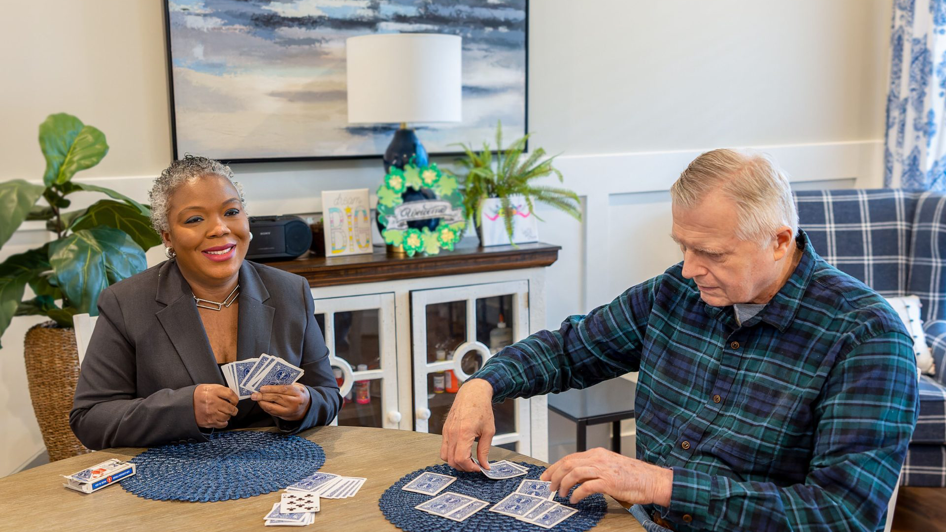 Avendelle Assisted Living Franchise
