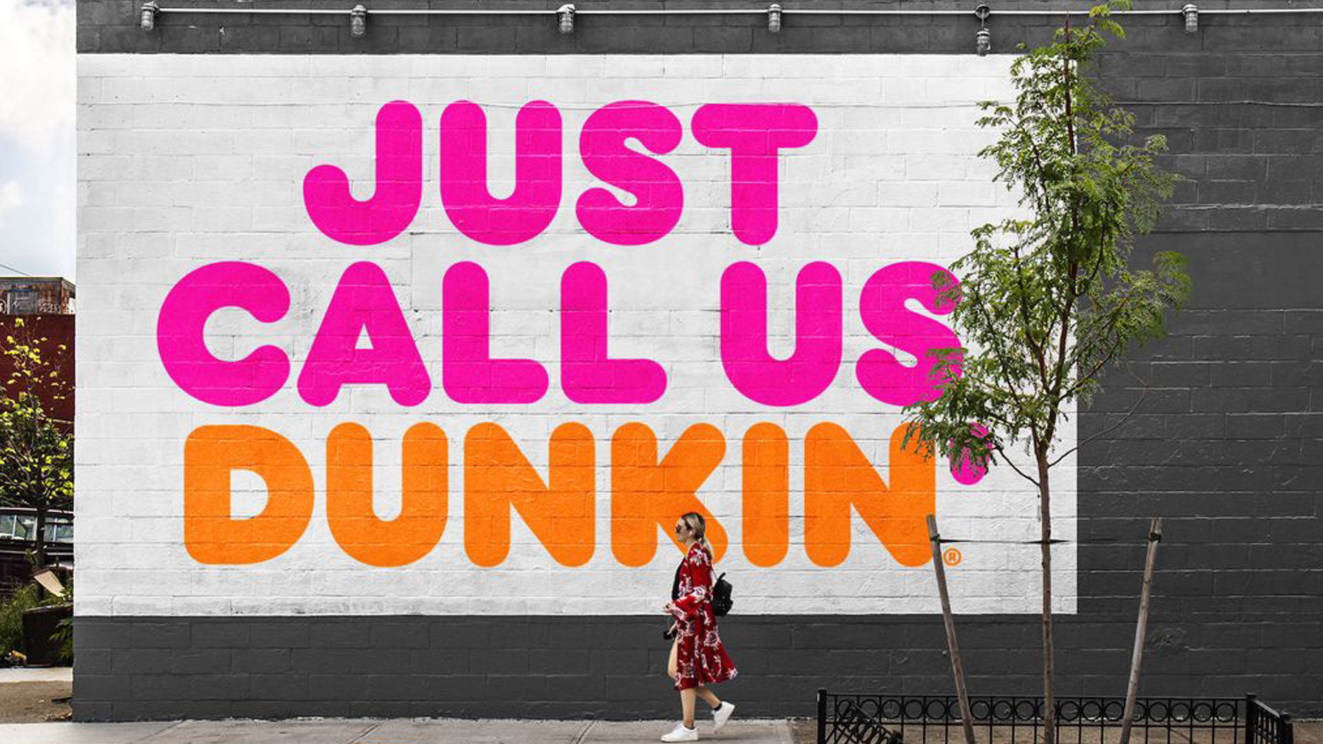Signs its time to rebrand your franchise company