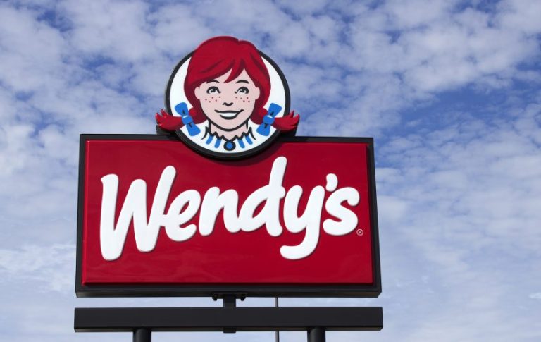 How Old Is The Wendys Mascot