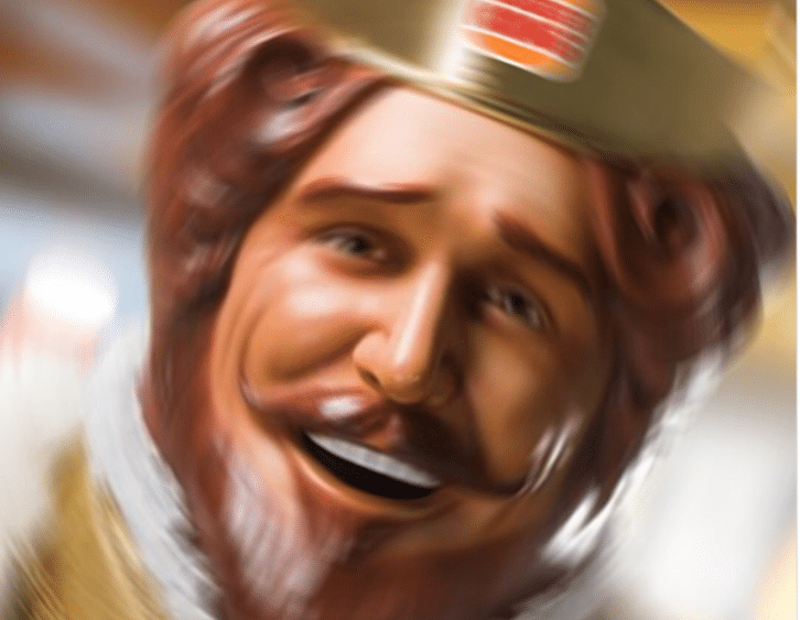 Greatest Fast-Food Mascots of All-Time