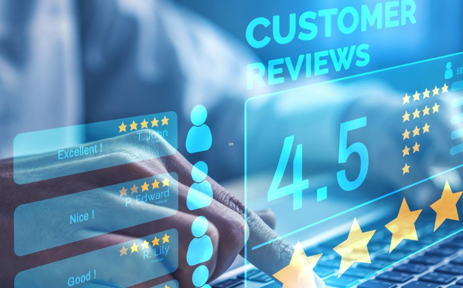 Franchise Reputation Management in the Era of Reviews and Ratings FINAL