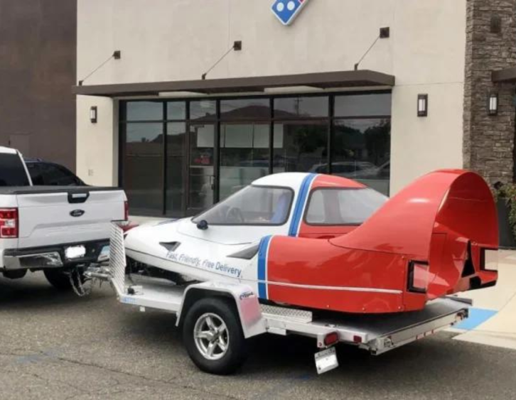 Domino's franchise