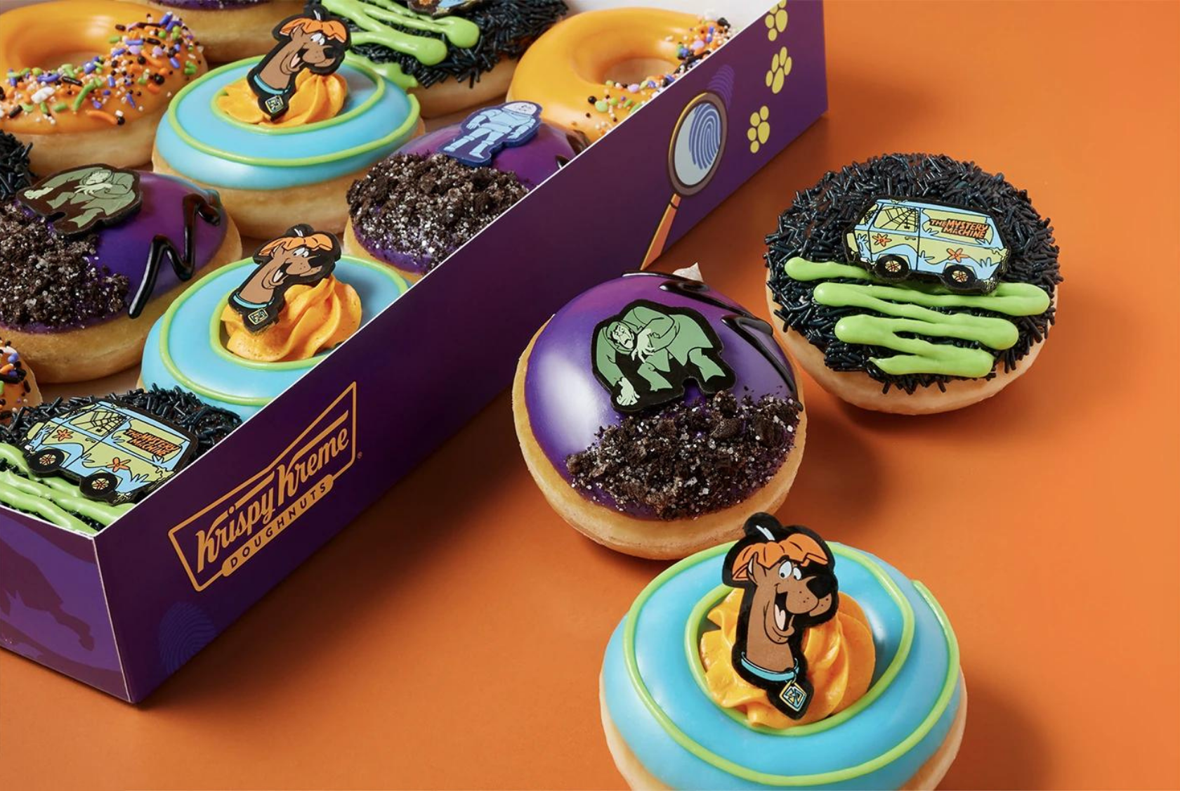 Halloween 2023: Fast-Food Special Menu Items, Deals and Promotions