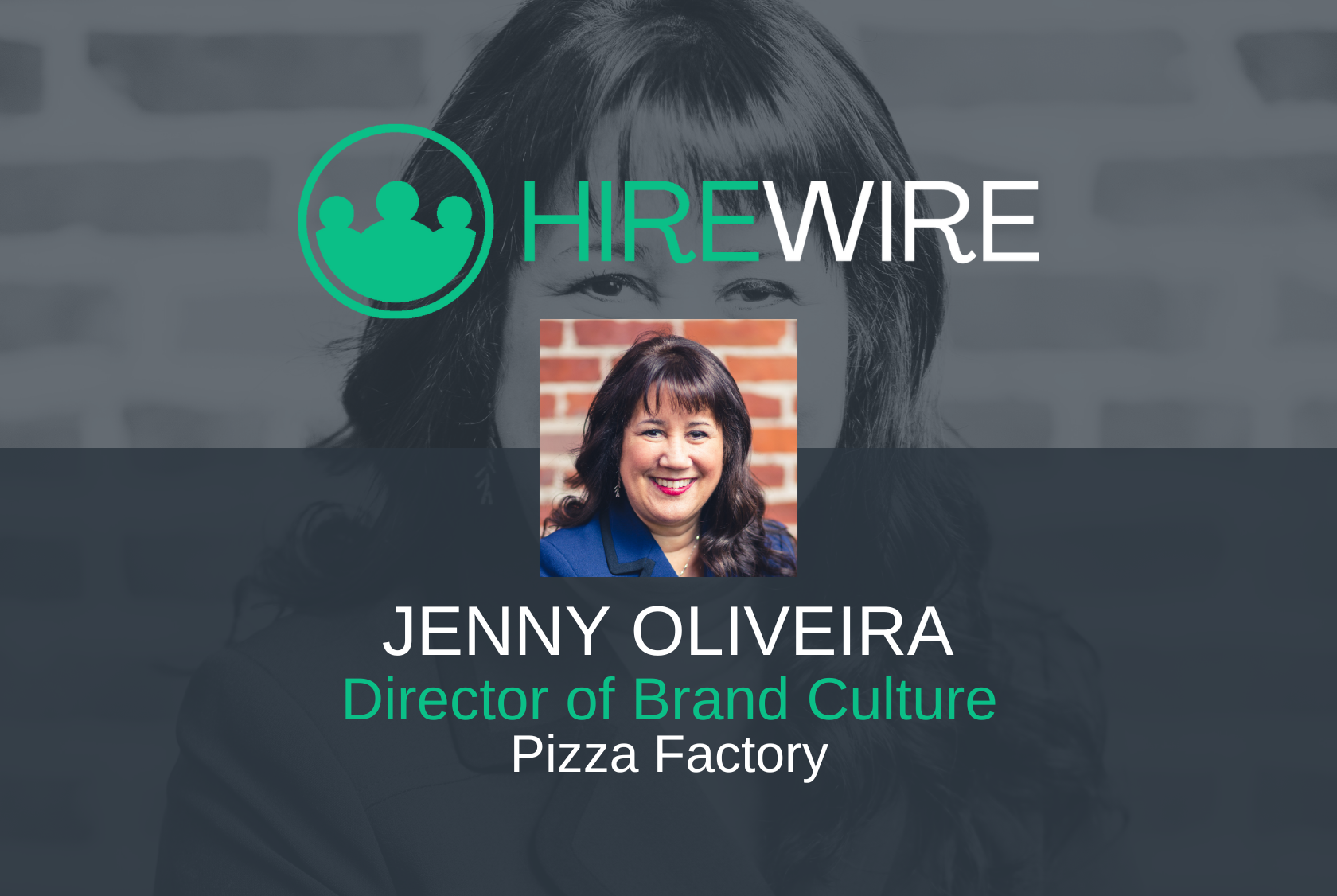 HW - Jenny Oliveira, Pizza Factory