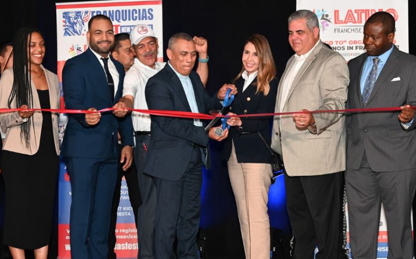 FINAL Meet the Leaders of the Latino Franchise Association