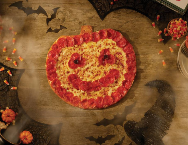 Halloween 2023