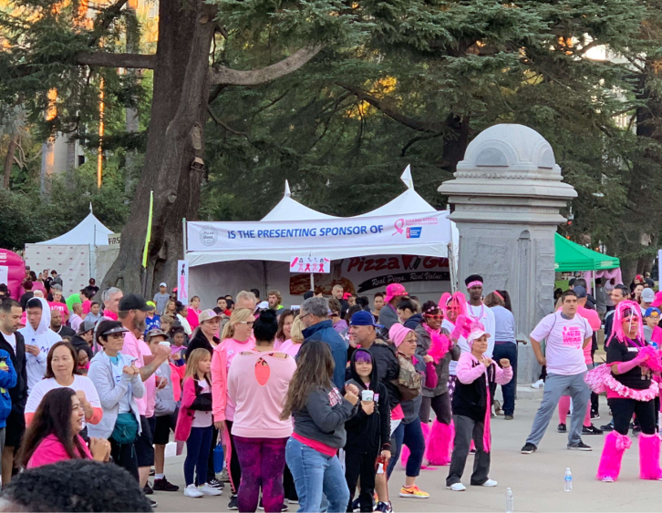 Breast Cancer Awareness Month 2023