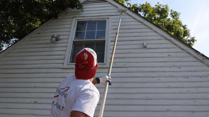 360 Painting Franchise 