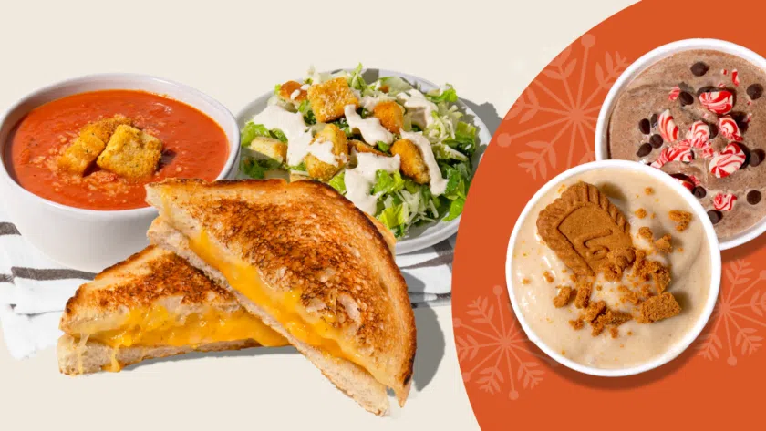 Holiday 2023: Fast-Food Restaurant Specials and Gift Card Deals