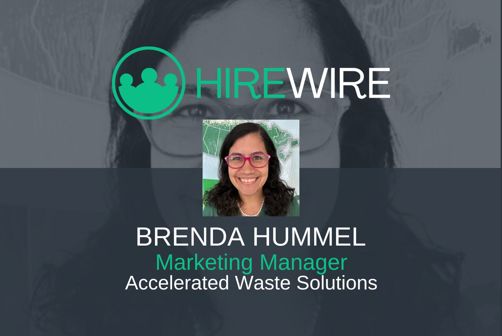 HW - Brenda Hummel, AWS