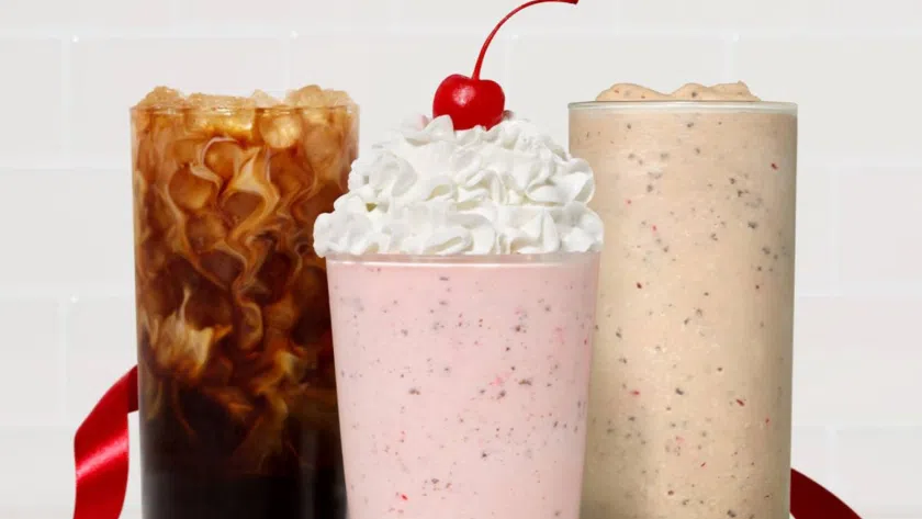 Holiday 2023: Fast-Food Restaurant Specials and Gift Card Deals