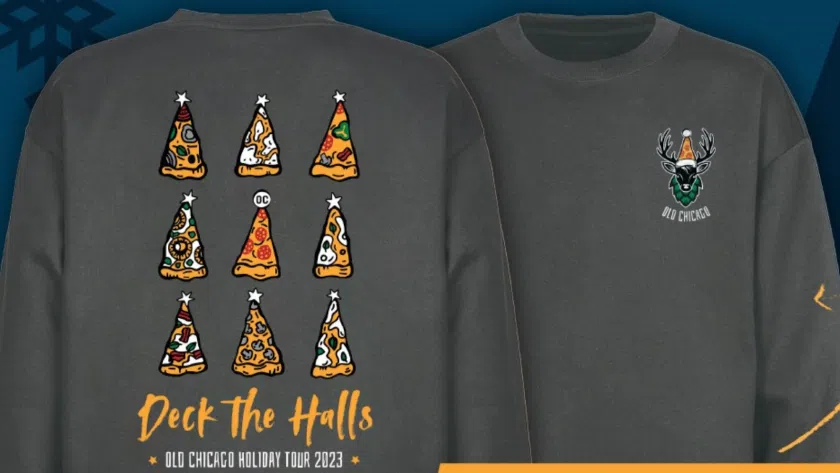 Holiday 2023: Fast-Food Restaurant Specials and Gift Card Deals
