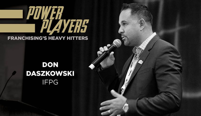 Don Daszkowski-IFPG
