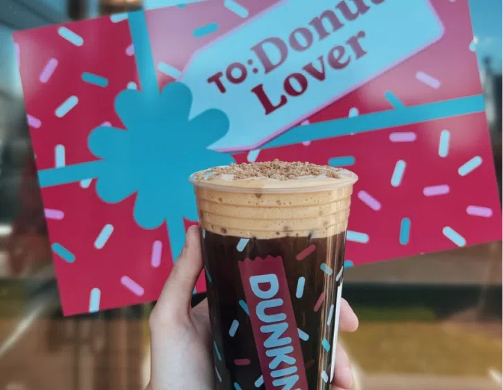 Holiday 2023: Fast-Food Restaurant Specials and Gift Card Deals