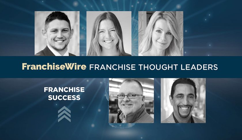 Franchise Thought Leaders, franchise success