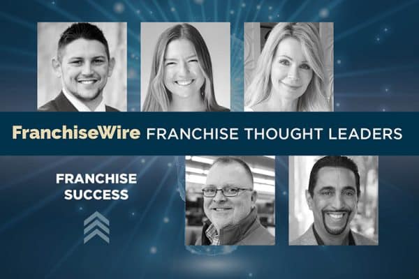 Franchise Thought Leaders—Franchise success