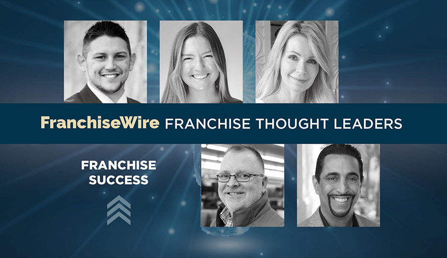 Franchise Thought Leaders—Franchise success
