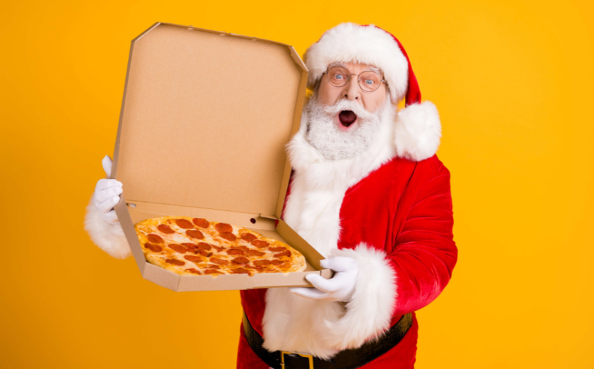 Holiday 2023: Fast-Food Restaurant Specials and Gift Card Deals 