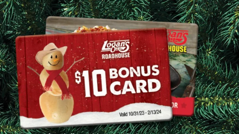 Holiday 2023: Fast-Food Restaurant Specials and Gift Card Deals