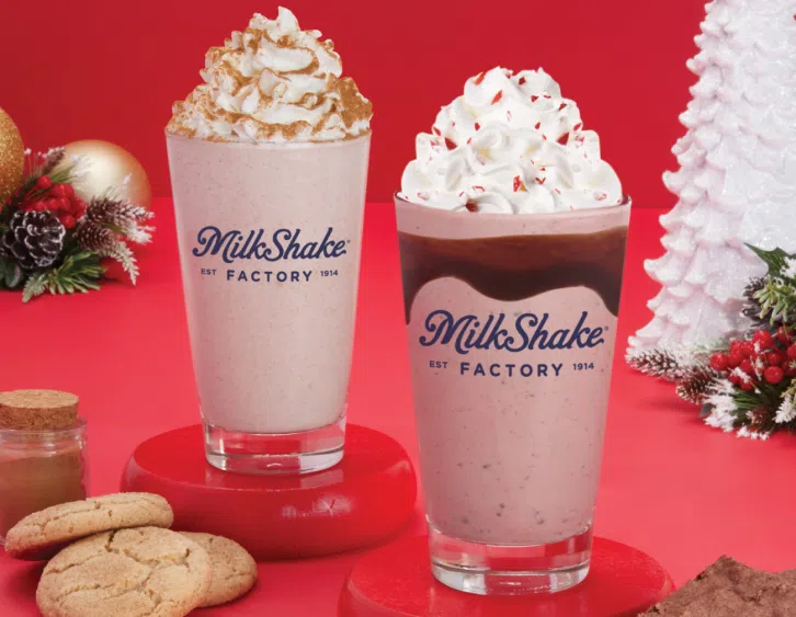 Holiday 2023: Fast-Food Restaurant Specials and Gift Card Deals