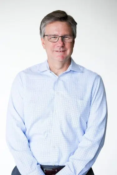 Paul Tucker, HomeFront Brands