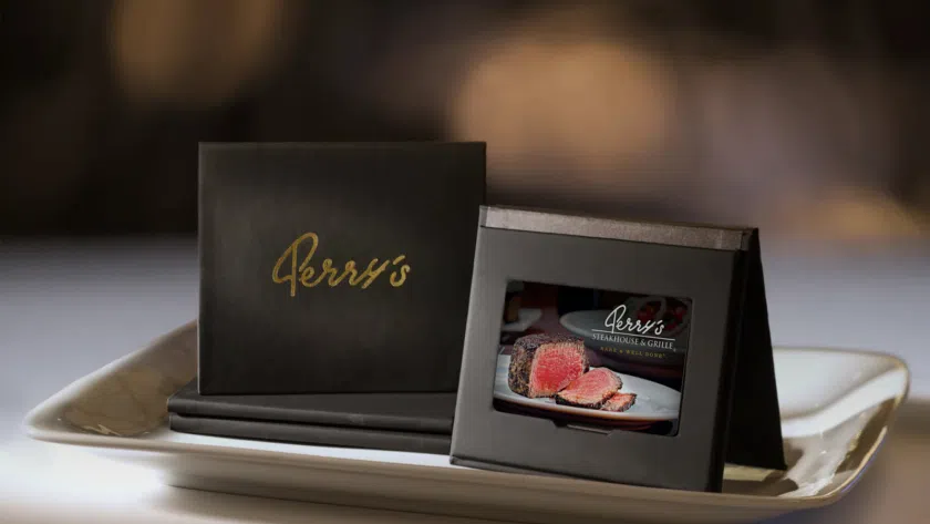 Holiday 2023: Fast-Food Restaurant Specials and Gift Card Deals