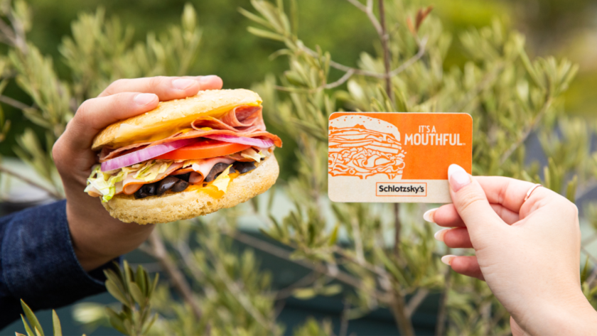 Black Friday 2023 Fast-Food Promotions and Gift Card Deals
