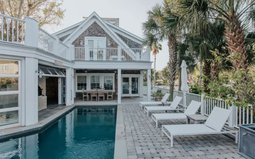 SkyRun Vacation Rentals franchise